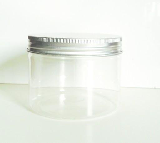 280ml塑料食品罐 390g蜂塑料瓶 蜂蜜瓶 湖北 武汉食品塑料罐
