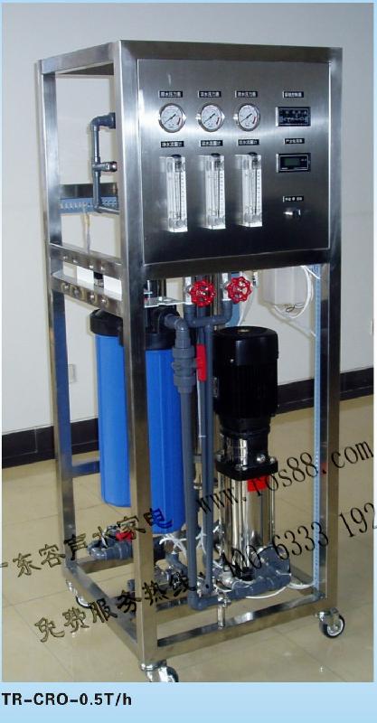 生产用水设备/工业水处理设备批发