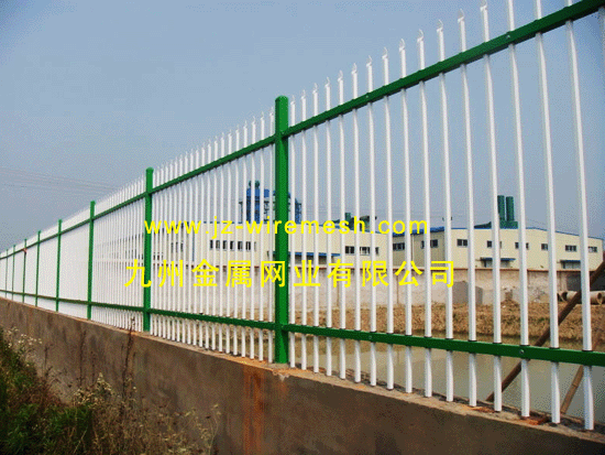 供应大连/抚顺护栏、铁艺护栏锌钢围栏