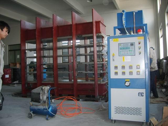 AEOT系列热压板有机热载体炉批发