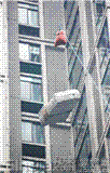 上海市上海高空电动吊装吊运家具沙发上楼厂家