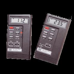 供应TES-1310数字式温度表