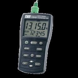 供应TES-1315/1316 K.J.E.T.R.S温度记录表图片