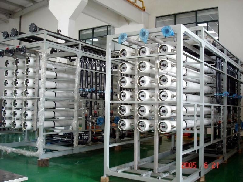 供应实验室超纯水设备-医用纯水设备-工业纯水设备-超纯水设备广东厂图片