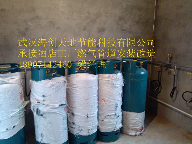 供应液化气气化炉图片
