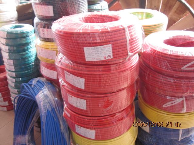 供应电线电缆厂家报价，东莞电线电缆销售，电线电缆批发价格