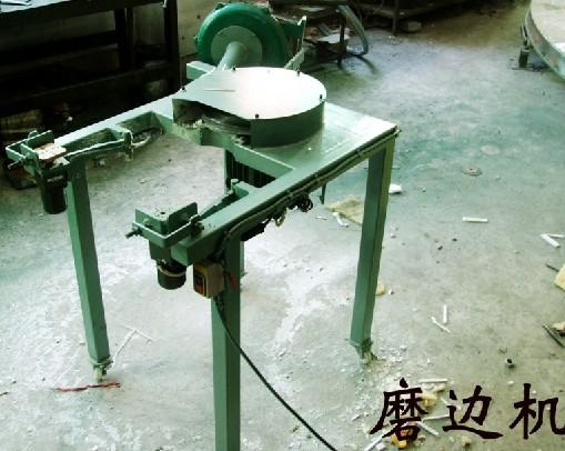 供应乳胶海绵切割机械/EVA磨球机