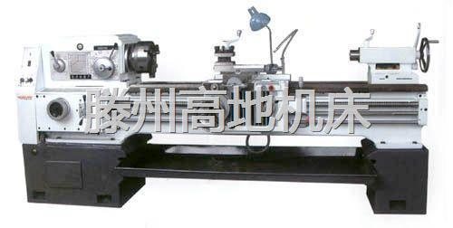 供应CA6140车床，车床，滕州车床，高地车床，车床价格图片