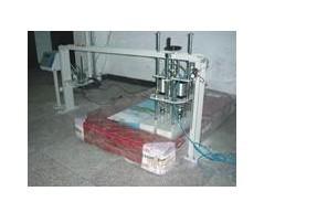 供应床垫耐久性测试机床垫耐久性测试仪