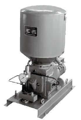 供应DRB电动润滑泵图片