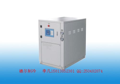 广东模块箱式低温冷水机、低温冷水机、箱式冷水机