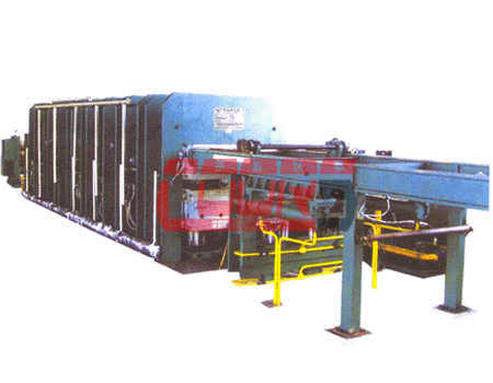 供应大型平板硫化机，大型平板硫化机供应商