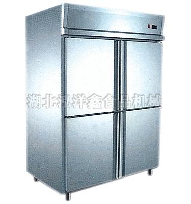 供应商用厨房冷柜