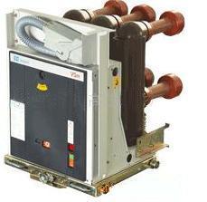 供应VS1-12户外高压真空断路器-兴熔电器图片
