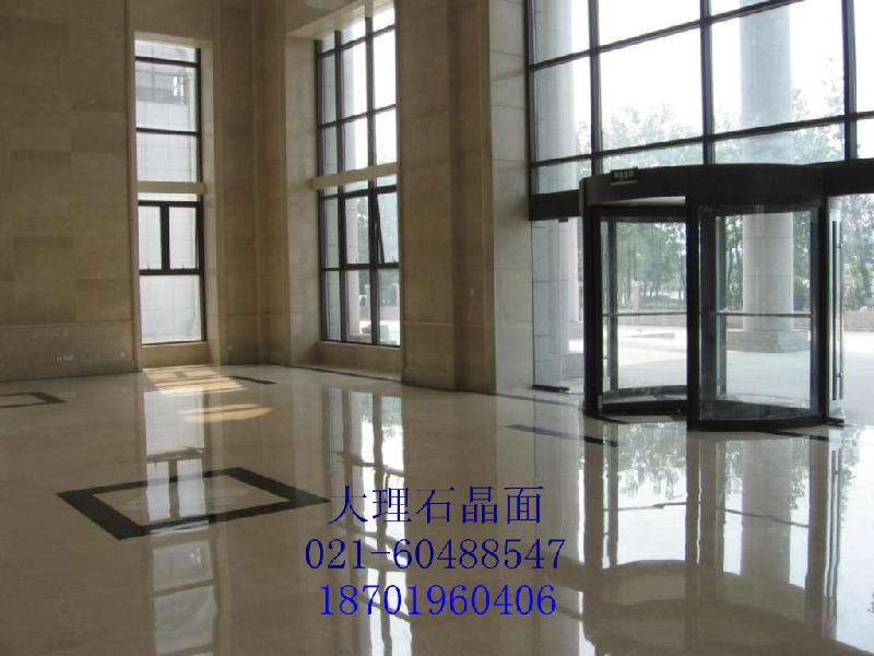上海松江石材养护、翻新有限公司石材翻新养护图片