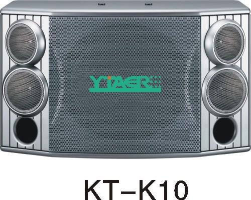 供应专业K包会议音响KT-350专业K包会议音响KT350