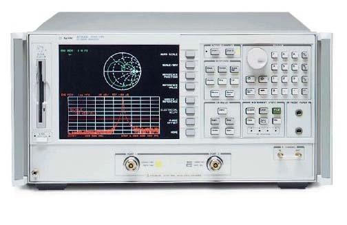 销售/收购 Agilent 8753ES网络分析仪8753ES 