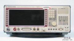 现货促销低价出售CMD55无线电综合测试仪