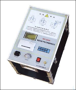 供应HDBZ型变压器性能综合测台/天宝电气