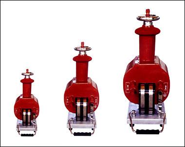 供应高压分压器/供应FRC系列高压分压器/天宝电气