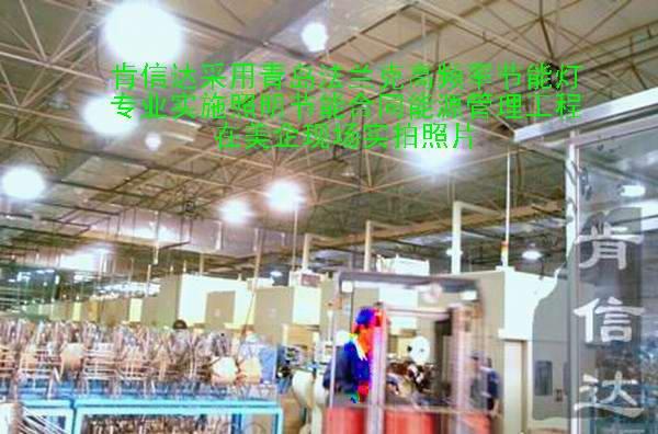 供应LED光源照明36W100w节能灯照度 中国有多少荧光灯厂