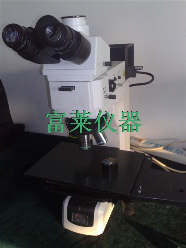 供应尼康二手LV150金相显微镜图片