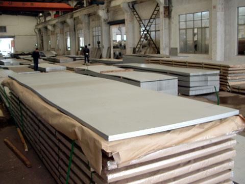 供应8K镜面板厂家——310不锈钢板材——316不锈钢板材——