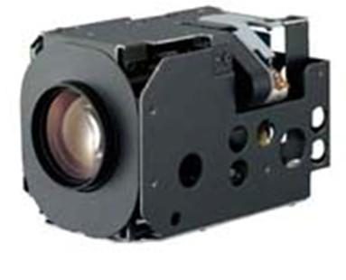 供应索尼一体化摄像机机芯FCB-EX980P图片