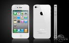 供应iphone4黑色换白色，iphone4换白壳，苹果4白机