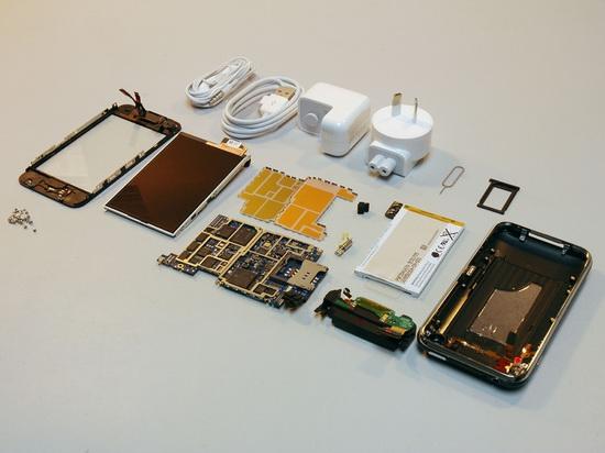 iphone4官方维修点批发