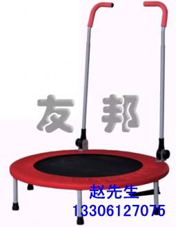 供应儿童蹦跳器（带扶手）康复器材生产儿童蹦跳器带扶手康复器材生产