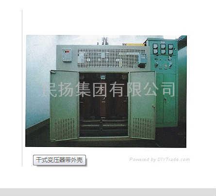 温州市干式变压器带外壳厂家供应干式变压器带外壳