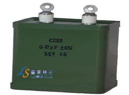 CZ82型高压密封复合介质电容批发