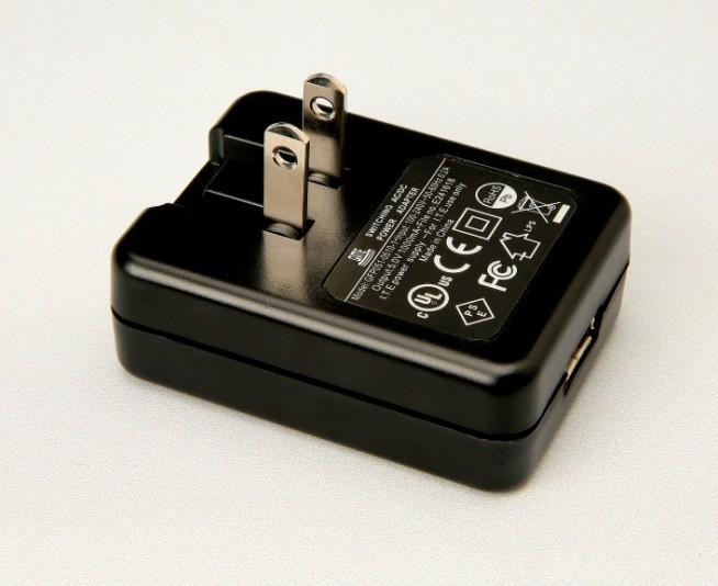 无线USB充电器旅行电源适配器批发