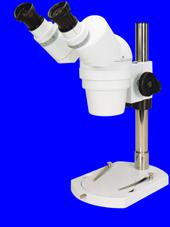 供应 XTL体式显微镜图片
