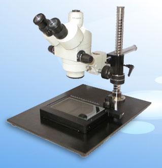 供应长臂万向XYH-06A体视显微镜　泰克体视显微镜