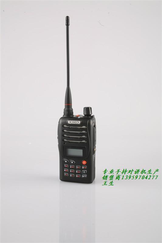 供应报警对讲机，凯美达V8对讲机，FM收音机报警功能全频段扫描