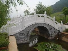 供应石雕风景桥，石雕景观桥，石雕石桥，石雕小桥