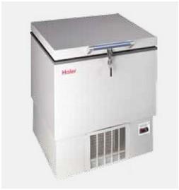 -60℃低温保存箱，海尔低温保存箱，保存箱，低温冰箱