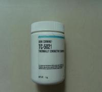 供应道康宁TC-5021导热硅脂