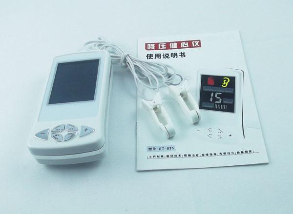 供应电子血压仪降压仪