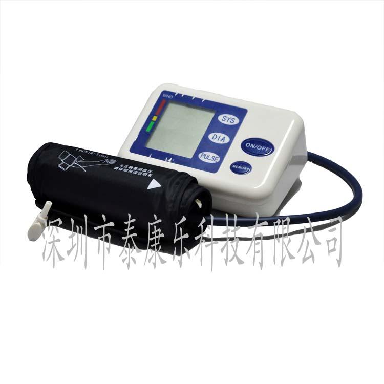 电子血压仪厂家 深圳血压计价格 电子血压计的价值