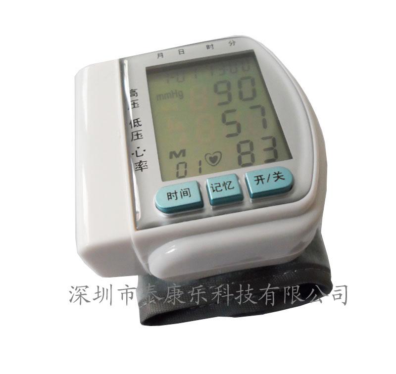 电子血压计准吗 电子血压仪怎么样 电子血压计效果