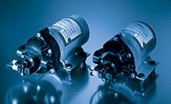 供应自动泵/旁路泵Shurflo 8000系列隔膜泵12VDC