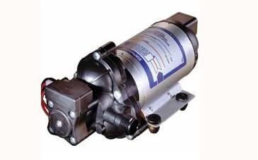 进口隔膜泵SHURflo8000系列12-24-36VDC自动泵