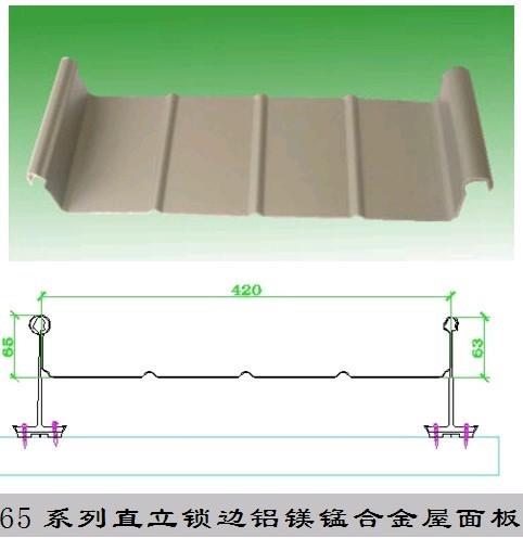 供应HV-900型压型穿孔板吸音板