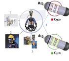 供应厂家促销进口C900空气呼吸器图片