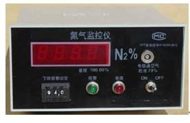 厂家供应河北石家庄BJT-99型氮气监控仪
