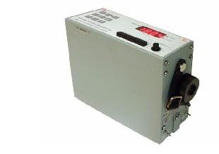 厂家供应石家庄CCD1000-FB微电脑粉尘仪图片