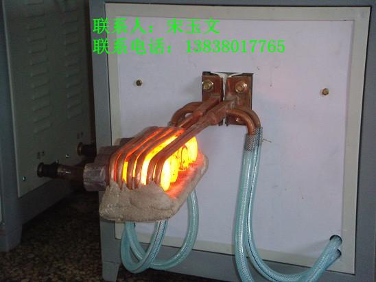 郑州市可控硅中频淬火设备厂家